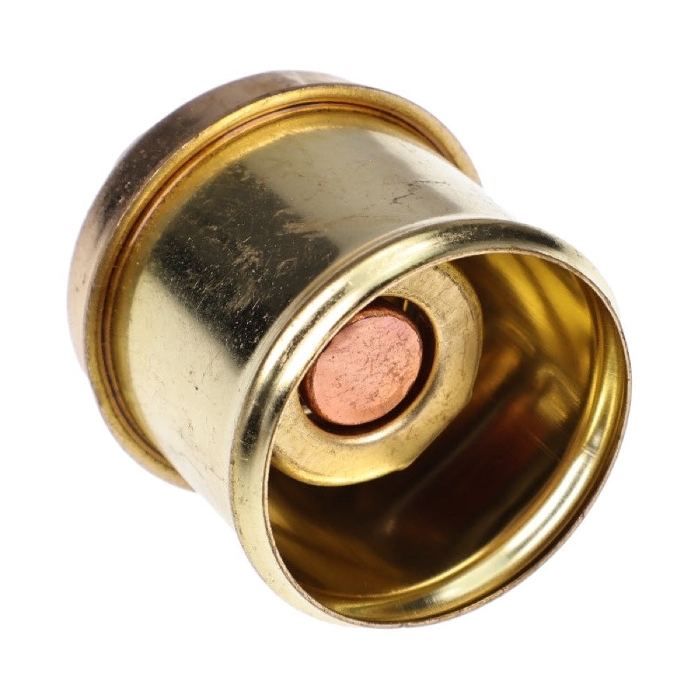 Thermostat 181634M1 B2NN8575A fits Massey Ferguson TE20 TO20 TO30 Ford New Holland 9N 8N 2N Tractor