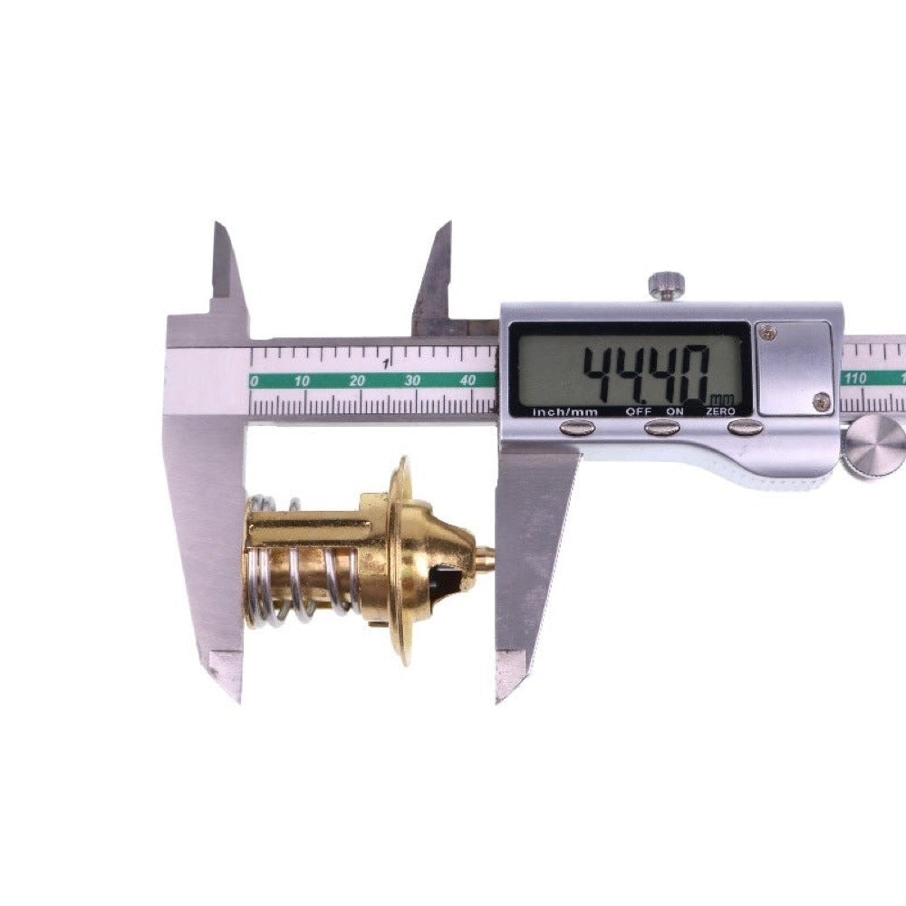 Thermostat 185-2235 compatible with Cummins Onan RV Generator