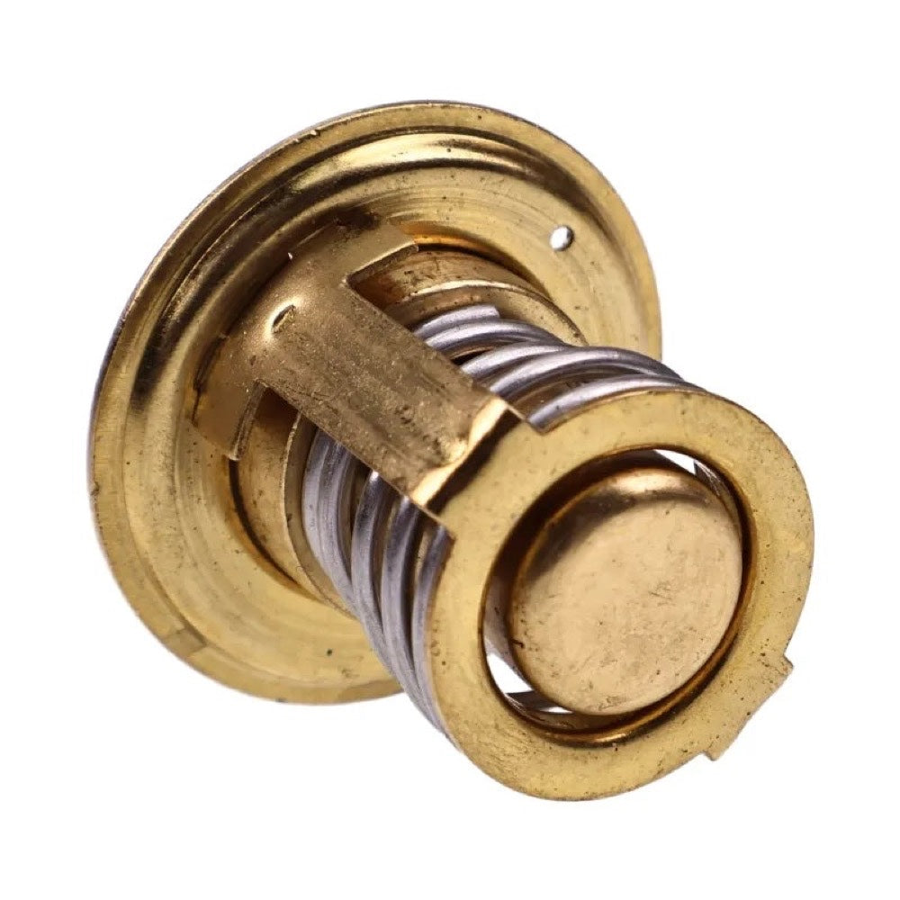 Thermostat 19203-73010 19203-73014 fits Kubota Engine D722 Utility Vehicle RTV500-A RTV500R-A Generator GL11000 GL9000 Tractor G2000 G2000-S
