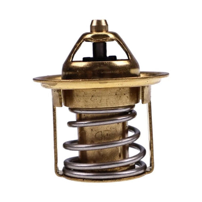 Thermostat 19203-73010 19203-73014 fits Kubota Engine D722 Utility Vehicle RTV500-A RTV500R-A Generator GL11000 GL9000 Tractor G2000 G2000-S