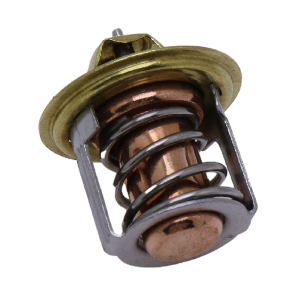 Thermostat 1E399-73010 1E399-73012 fits Kubota Engine D722 D902 Z482 Generator GL11000 Tractor G2000 G2000-S Utility Vehicle RTV500-A/H RTV520