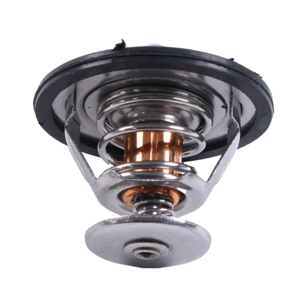 Thermostat 21200-05D00 21200-58G03 21200-58G06 suitable for Nissan Engine KA24DE TD27 H25 H20-II Forklift J02 H02 Terrano Cabstar Patrol Urvan