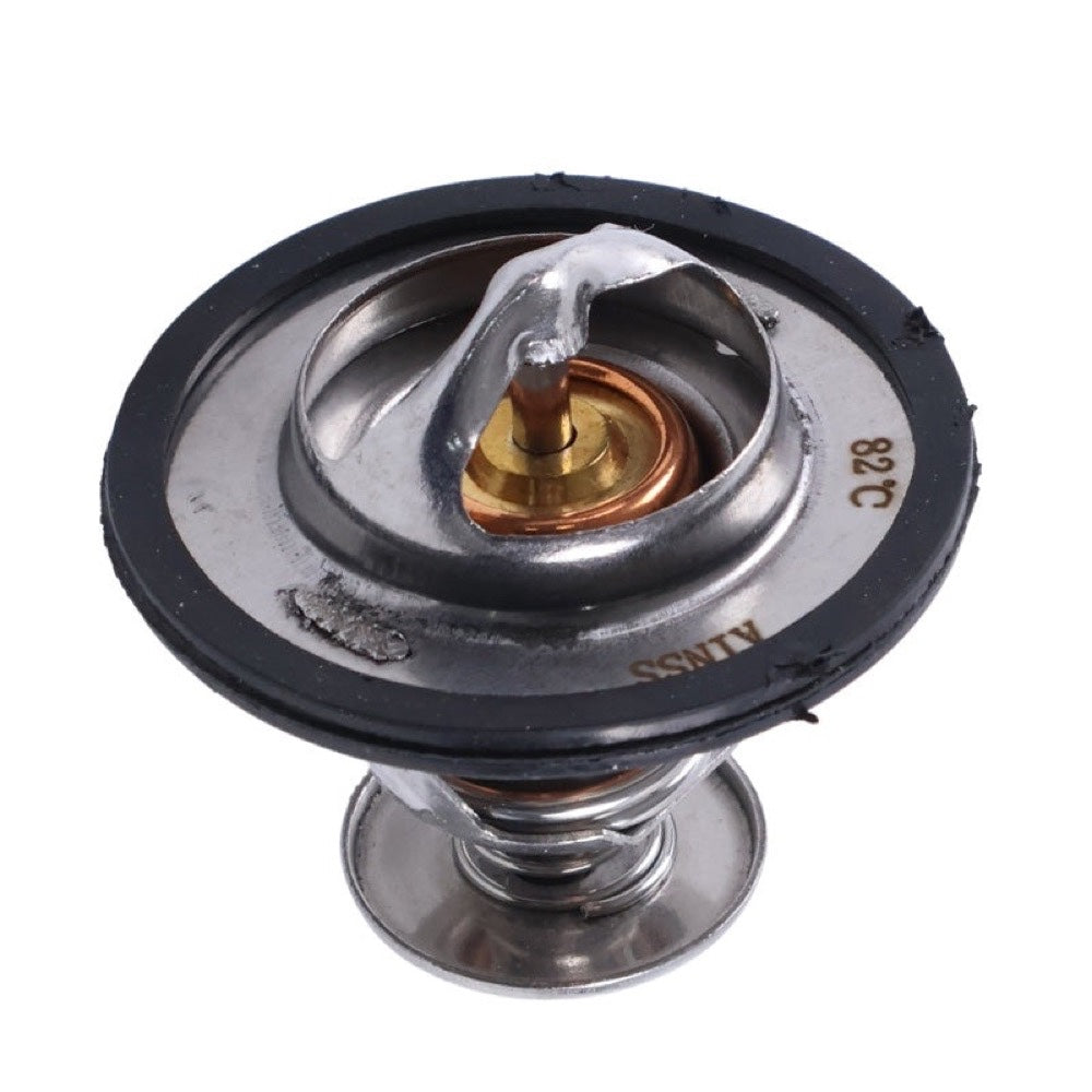 Thermostat 21200-05D00 21200-58G03 21200-58G06 suitable for Nissan Engine KA24DE TD27 H25 H20-II Forklift J02 H02 Terrano Cabstar Patrol Urvan