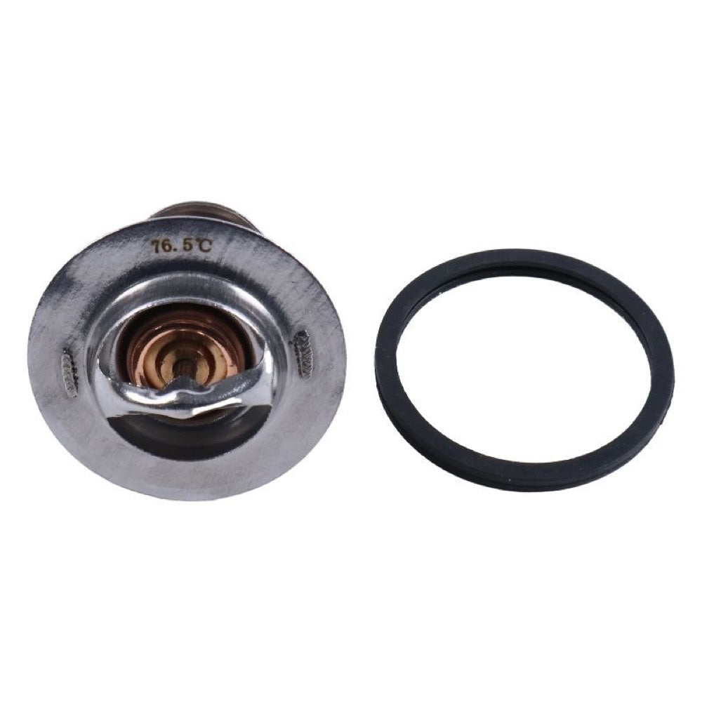 Thermostat 21200-58G04 for use with Nissan Engine SD22 SD25 Forklift H02 F01 F02 EH02A20V CEGH02F30V CQF02A25V QF01A10V QGF02A30U