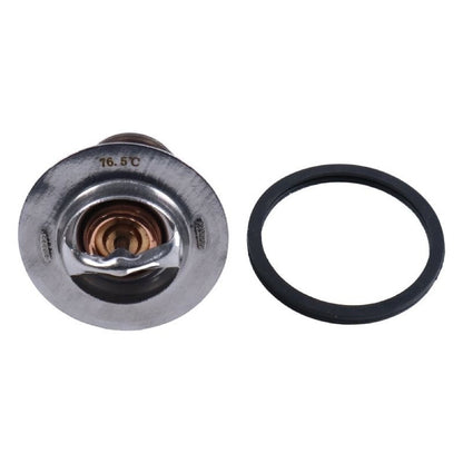 Thermostat 21200-58G04 for use with Nissan Engine SD22 SD25 Forklift H02 F01 F02 EH02A20V CEGH02F30V CQF02A25V QF01A10V QGF02A30U