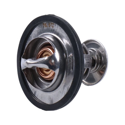 Thermostat 21200-58G04 for use with Nissan Engine SD22 SD25 Forklift H02 F01 F02 EH02A20V CEGH02F30V CQF02A25V QF01A10V QGF02A30U
