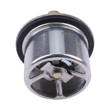 Thermostat 247-7133 compatible with Caterpillar CAT Engine C9 C11 C12 C13 C15 C18 1673C 3176 3196 3306 3408 3606 3612 3626 Excavator 330D 340DL 336D