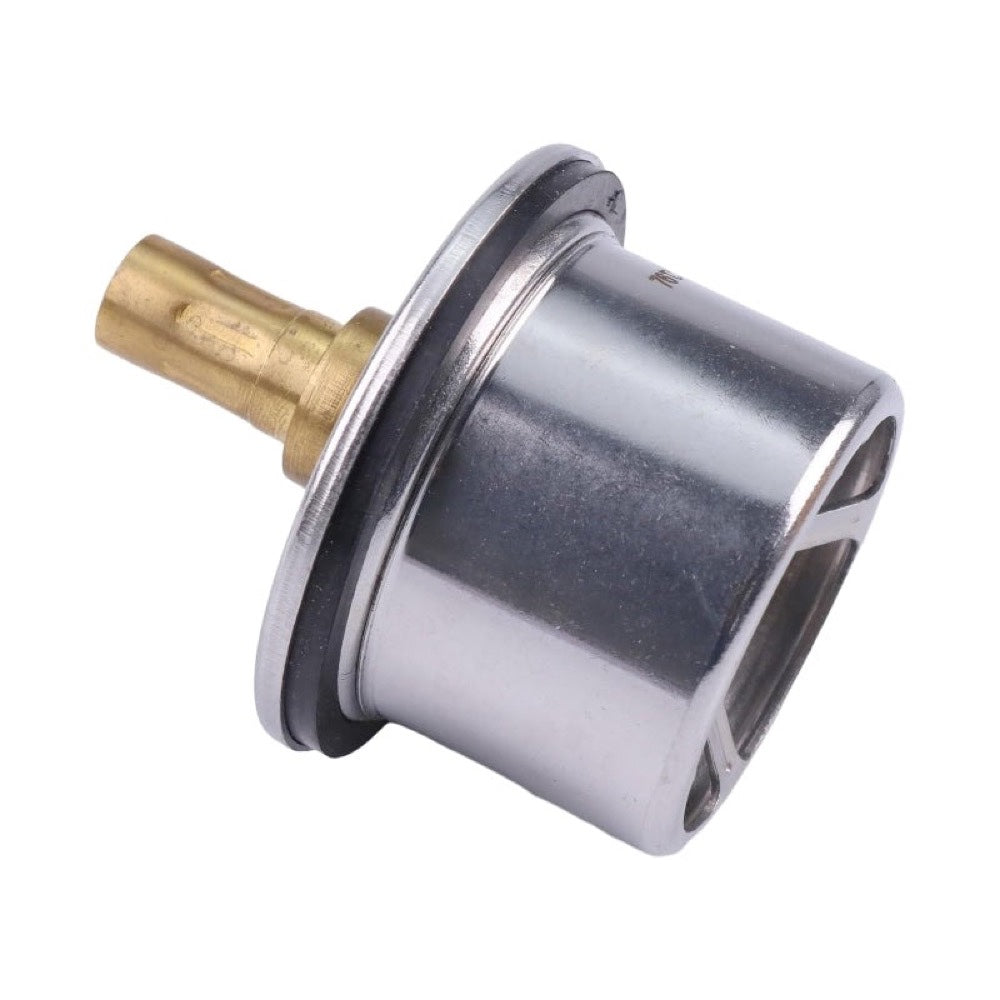 Thermostat 247-7133 compatible with Caterpillar CAT Engine C9 C11 C12 C13 C15 C18 1673C 3176 3196 3306 3408 3606 3612 3626 Excavator 330D 340DL 336D