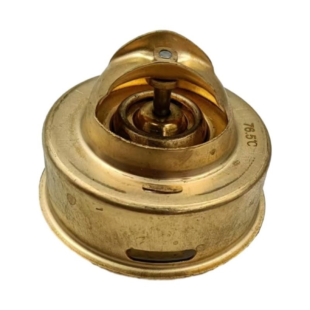 Thermostat 31646-02200 suitable for Mitsubishi Engine S4S S4E 4DQ7 Hyundai R160LC-9S R170W-9S R180LC-9S R180W-9S