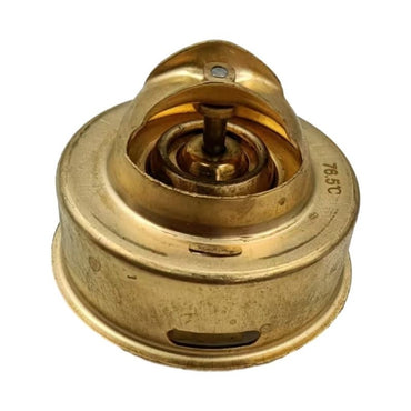 Thermostat 31646-02200 suitable for Mitsubishi Engine S4S S4E 4DQ7 Hyundai R160LC-9S R170W-9S R180LC-9S R180W-9S