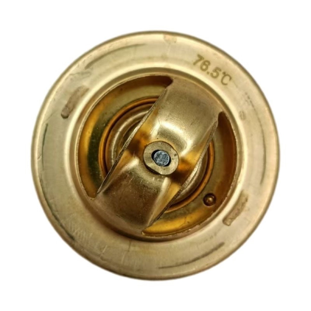 Thermostat 31646-02200 suitable for Mitsubishi Engine S4S S4E 4DQ7 Hyundai R160LC-9S R170W-9S R180LC-9S R180W-9S