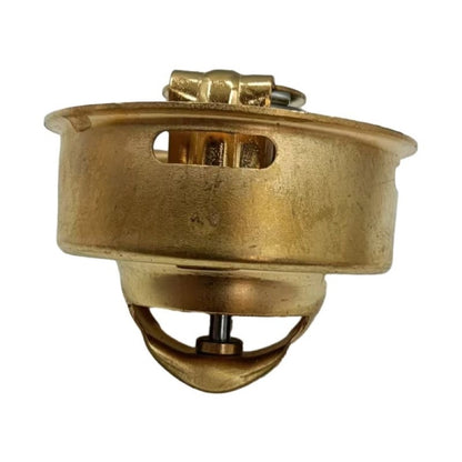 Thermostat 31646-02200 suitable for Mitsubishi Engine S4S S4E 4DQ7 Hyundai R160LC-9S R170W-9S R180LC-9S R180W-9S