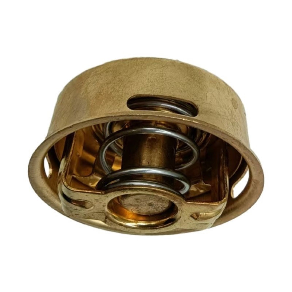 Thermostat 31646-02200 suitable for Mitsubishi Engine S4S S4E 4DQ7 Hyundai R160LC-9S R170W-9S R180LC-9S R180W-9S