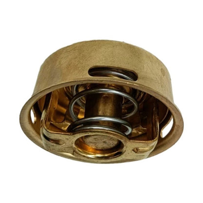 Thermostat 31646-02200 suitable for Mitsubishi Engine S4S S4E 4DQ7 Hyundai R160LC-9S R170W-9S R180LC-9S R180W-9S