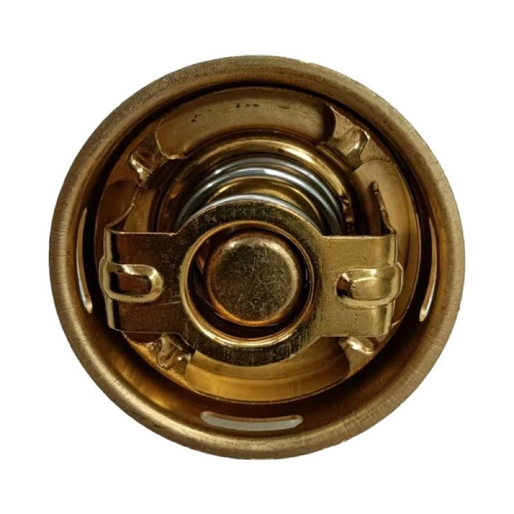 Thermostat 31646-02200 suitable for Mitsubishi Engine S4S S4E 4DQ7 Hyundai R160LC-9S R170W-9S R180LC-9S R180W-9S