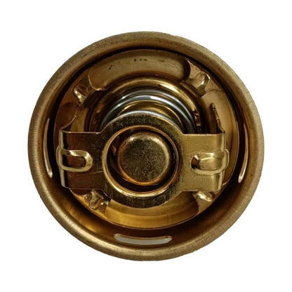 Thermostat 31646-02200 suitable for Mitsubishi Engine S4S S4E 4DQ7 Hyundai R160LC-9S R170W-9S R180LC-9S R180W-9S