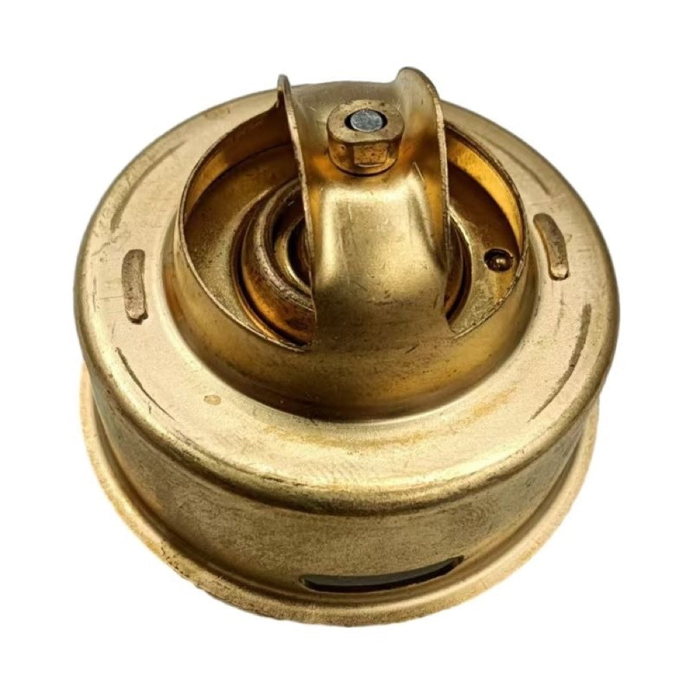 Thermostat 31646-02200 suitable for Mitsubishi Engine S4S S4E 4DQ7 Hyundai R160LC-9S R170W-9S R180LC-9S R180W-9S