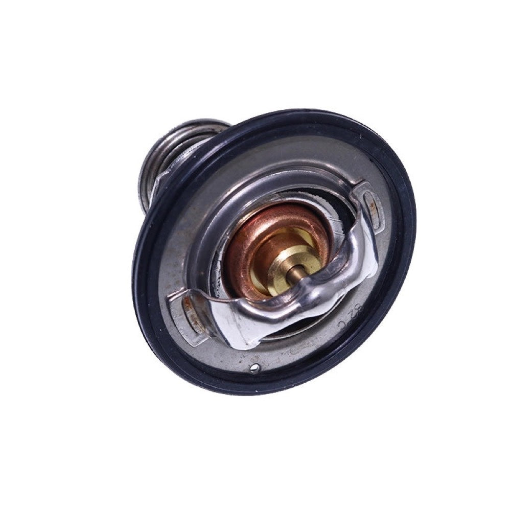Thermostat 320/04552 320/04618 suitable for JCB Engine 320/40005 444 Excavator JS370LC JS175 JS160 JS20