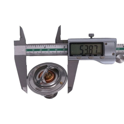 Thermostat 3800884 fits Cummins Engine B3.3 QSB3.3 CM2150