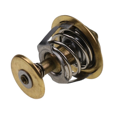 Thermostat 3928639 compatible with Cummins Engine 6CT 8.3L 4B3.9 6B5.9 6C8.3 G8.3 ISC ISL Hyundai Excavator R290LC3 R320LC3