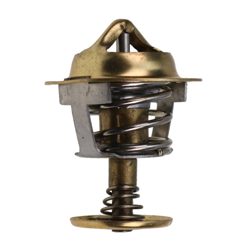Thermostat 3928639 compatible with Cummins Engine 6CT 8.3L 4B3.9 6B5.9 6C8.3 G8.3 ISC ISL Hyundai Excavator R290LC3 R320LC3