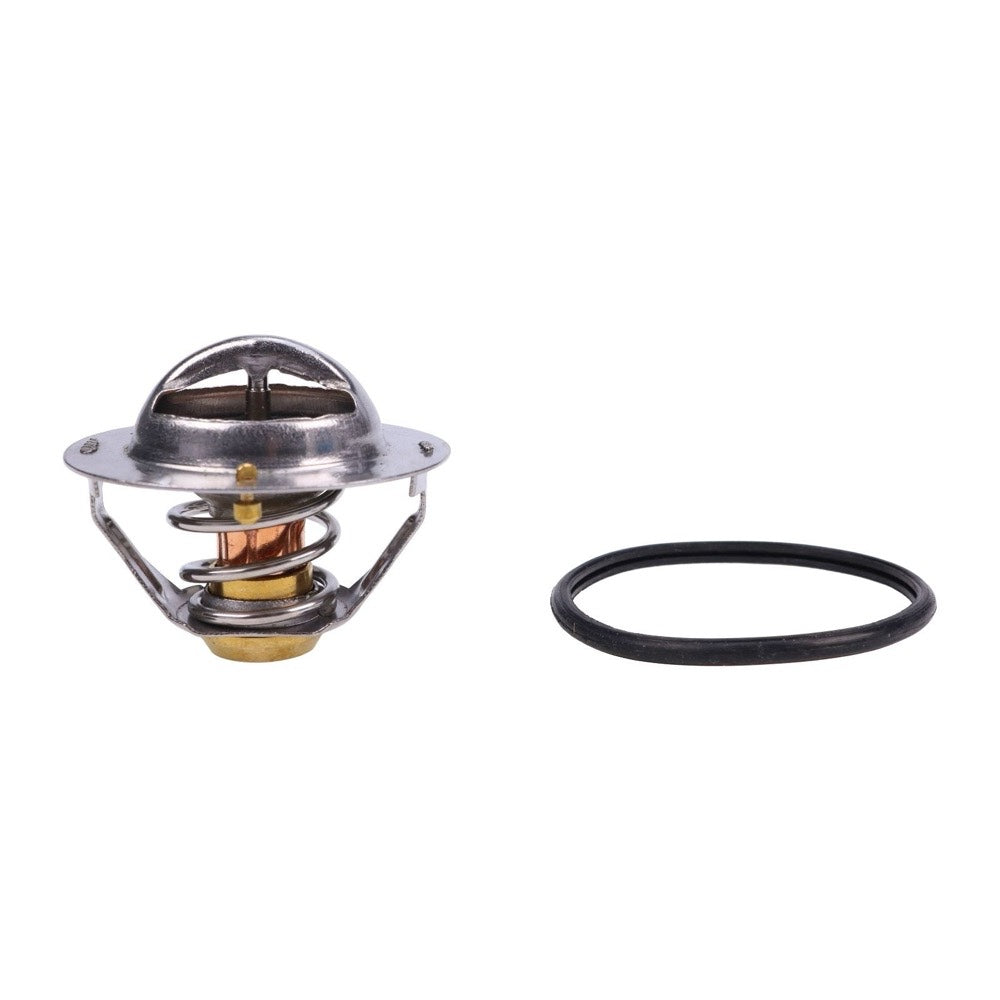 Thermostat 3973835 3974371 4929644 5292712 compatible with Cummins Engine QSB5.9 QSB