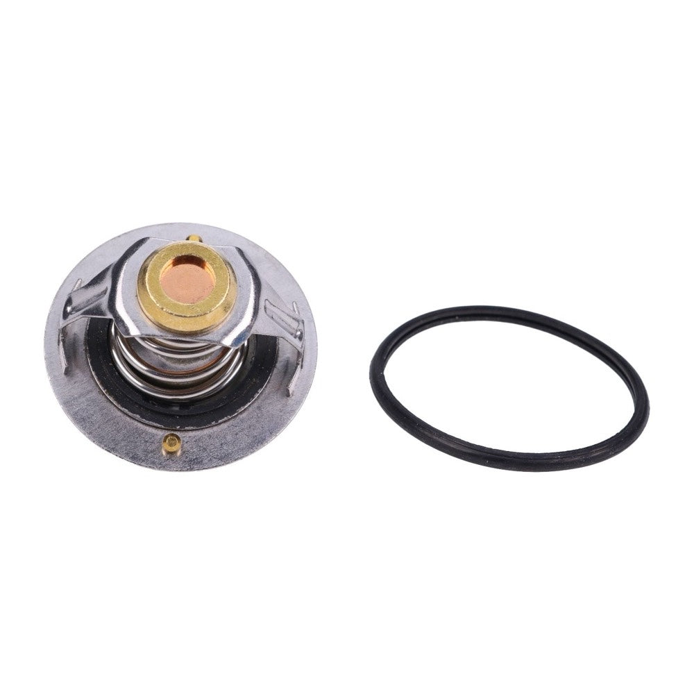 Thermostat 3973835 3974371 4929644 5292712 compatible with Cummins Engine QSB5.9 QSB