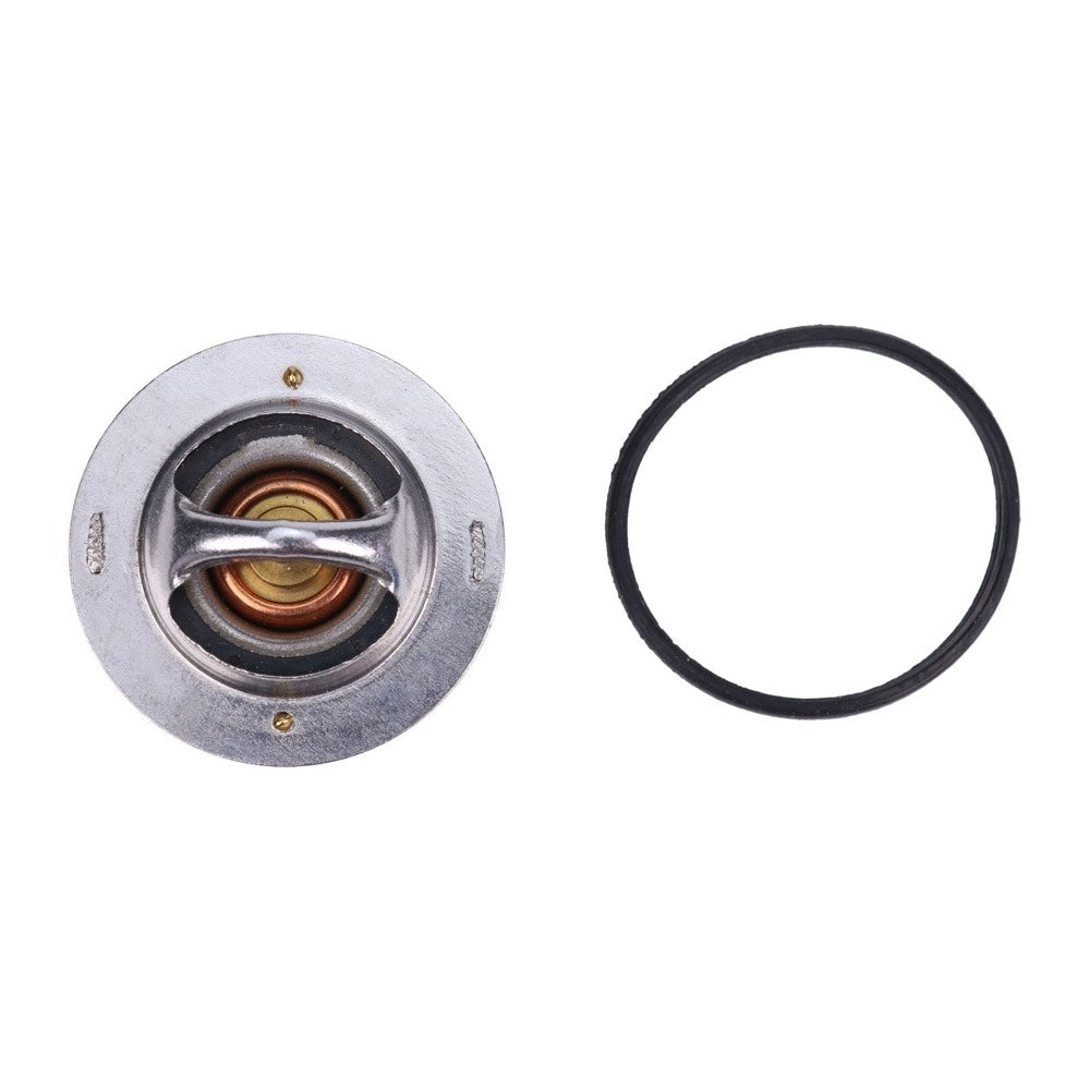 Thermostat 3973835 3974371 4929644 5292712 compatible with Cummins Engine QSB5.9 QSB