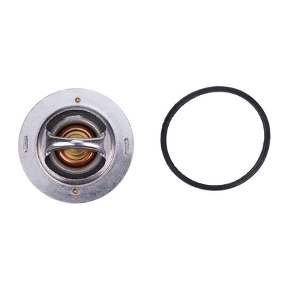 Thermostat 3973835 3974371 4929644 5292712 compatible with Cummins Engine QSB5.9 QSB