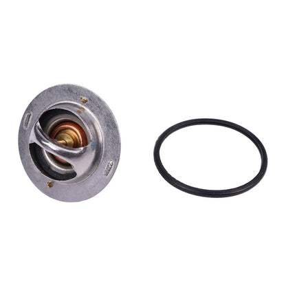 Thermostat 3973835 3974371 4929644 5292712 compatible with Cummins Engine QSB5.9 QSB