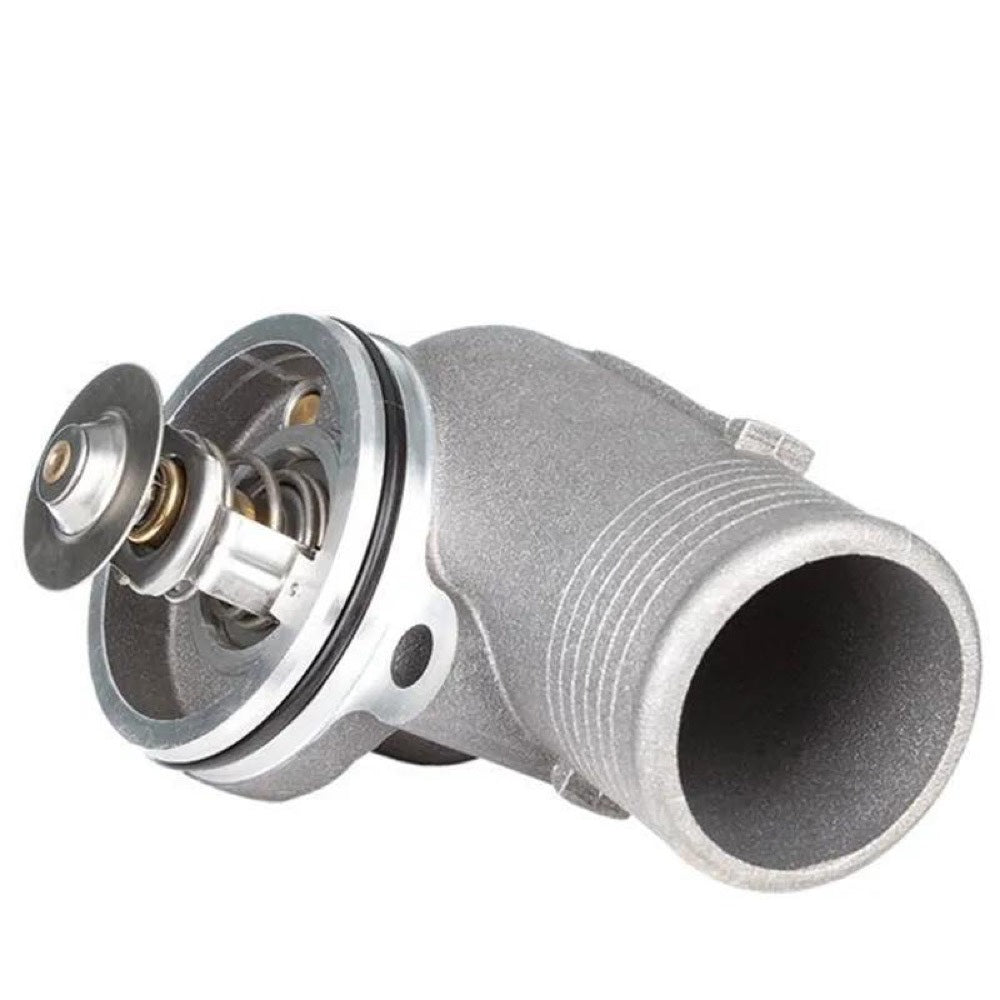 Thermostat 4133L508 suitable for Perkins Engine 1103C-33 1103D-33T 1104A-44 1104C-44 1104C-E44 1104D-44 1104D-44T 1104D-44TA