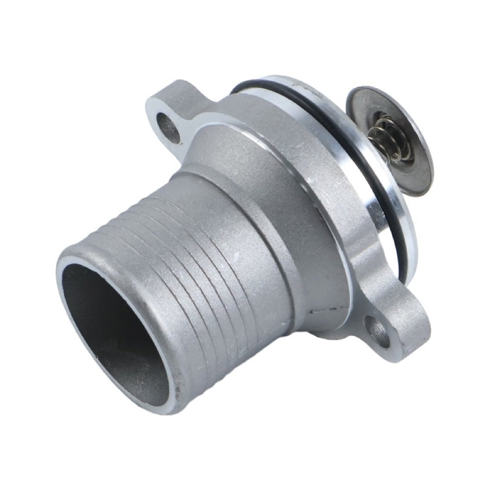 Thermostat 4224784M1 fits Perkins Engine 1104C-44T Massey Ferguson Tractor 410 420 430 5425 5435 5445 5455 6445 6455 6460 6470