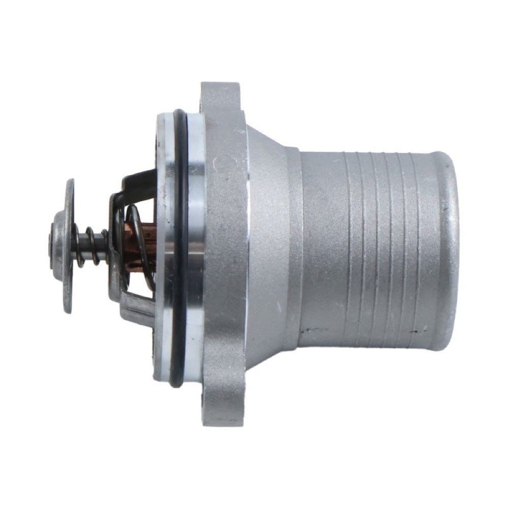 Thermostat 4224784M1 fits Perkins Engine 1104C-44T Massey Ferguson Tractor 410 420 430 5425 5435 5445 5455 6445 6455 6460 6470