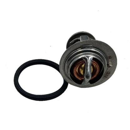 Thermostat 425-36018 fits Yanmar Engine 3TNE88 4TNE88 3TNE84 Gehl Skid Steer Loader SL3635 SL3935