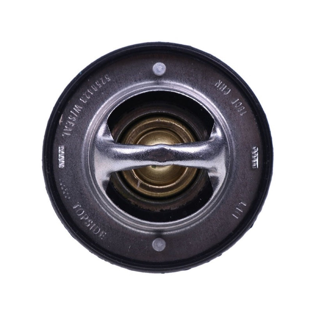 Thermostat 5292744 3954830 fits Cummins Engine B Series ISB ISB6.7 QSB6.7 4BT 6BT Dodge Ram 2500 3500 03-07 5.9L