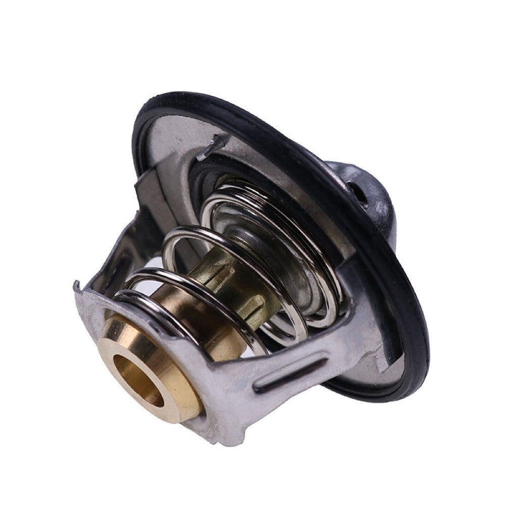 Thermostat 5292744 3954830 fits Cummins Engine B Series ISB ISB6.7 QSB6.7 4BT 6BT Dodge Ram 2500 3500 03-07 5.9L