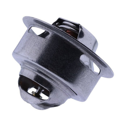 Thermostat 5I-8010 compatible with Mitsubishi Engine S6KT S6K Caterpillar CAT Excavator E120B E312 E200B