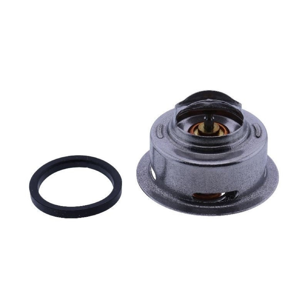 Thermostat 5I-8010 compatible with Mitsubishi Engine S6KT S6K Caterpillar CAT Excavator E120B E312 E200B
