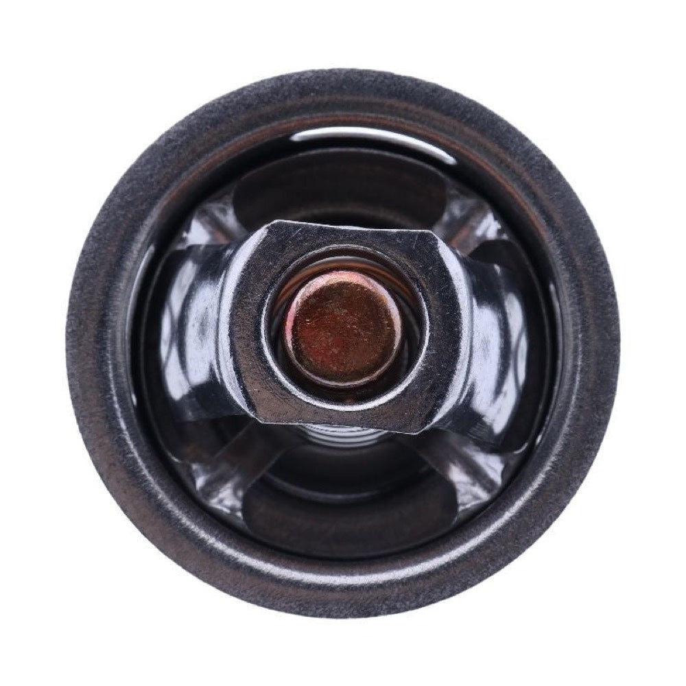 Thermostat 5I-8010 compatible with Mitsubishi Engine S6KT S6K Caterpillar CAT Excavator E120B E312 E200B
