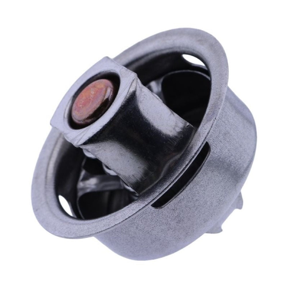 Thermostat 5I-8010 compatible with Mitsubishi Engine S6KT S6K Caterpillar CAT Excavator E120B E312 E200B