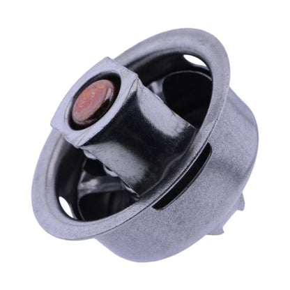 Thermostat 5I-8010 compatible with Mitsubishi Engine S6KT S6K Caterpillar CAT Excavator E120B E312 E200B
