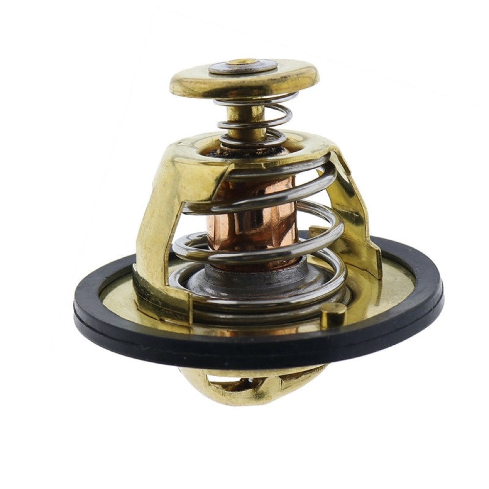 Thermostat 600-421-6110 for use with Komatsu Excavator PC200-5 PC220-5 Engine 3D95S 4D95L 6D95