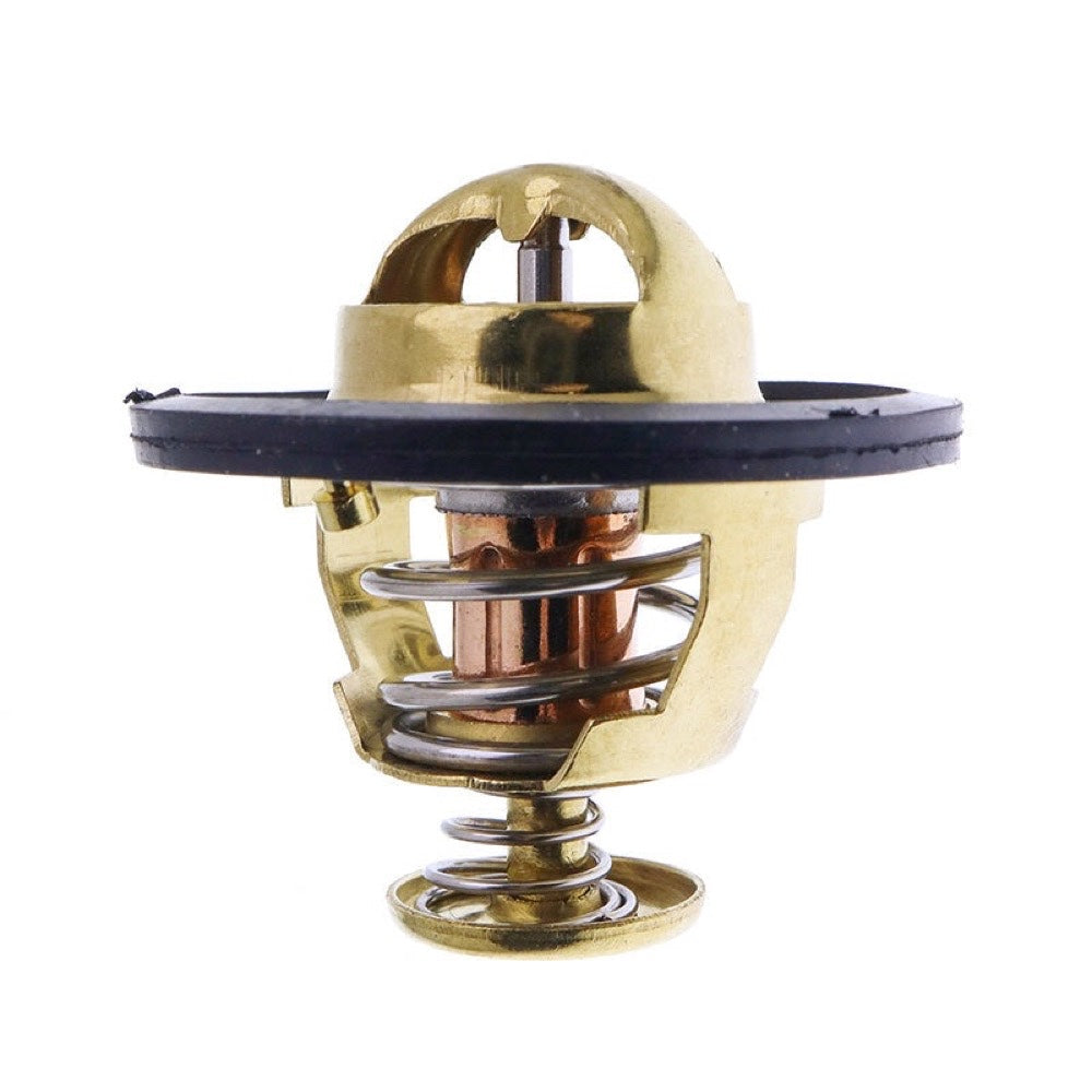 Thermostat 600-421-6110 for use with Komatsu Excavator PC200-5 PC220-5 Engine 3D95S 4D95L 6D95