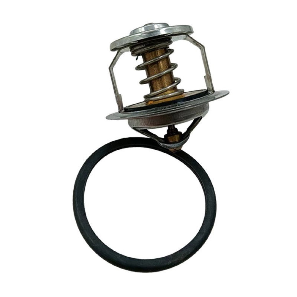 Thermostat 600-421-6210 suitable for Komatsu Engine 4D105-5 6D105-1 Excavator PC200-3 PC220-3