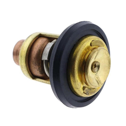 Thermostat 66M-12411-00-00 fits Yamaha Outboard 4 5 6 8 9.9 13.5 15HP