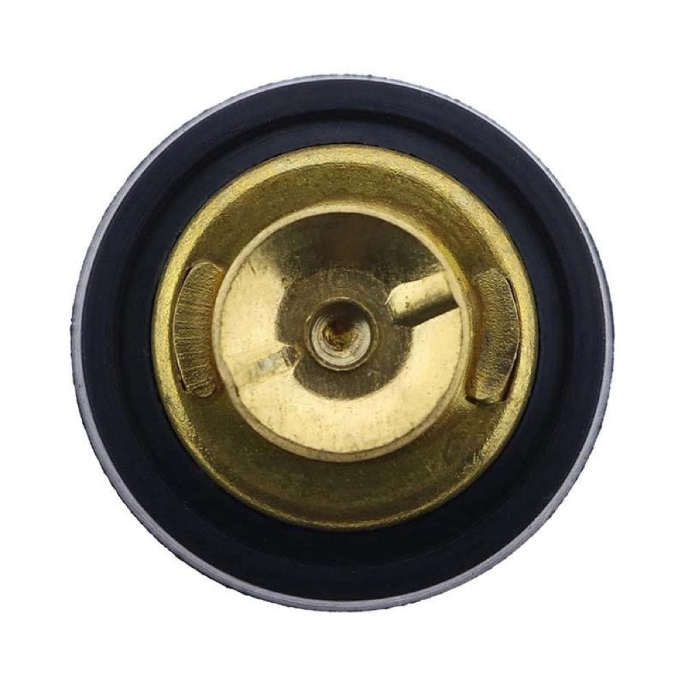Thermostat 66M-12411-00-00 fits Yamaha Outboard 4 5 6 8 9.9 13.5 15HP