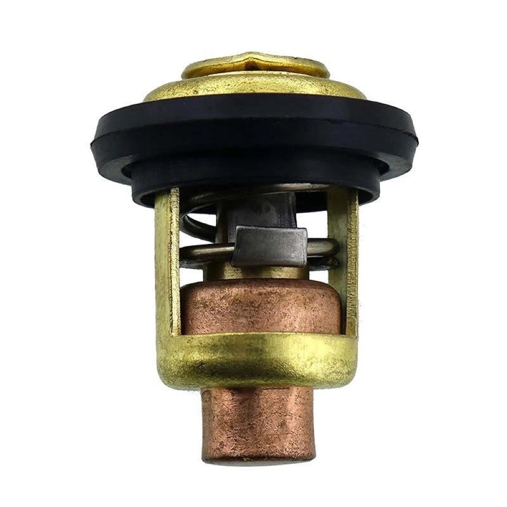 Thermostat 66M-12411-00-00 fits Yamaha Outboard 4 5 6 8 9.9 13.5 15HP