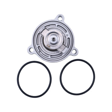Thermostat 7256770 compatible with Bobcat A770 S740 S750 S770 S850 T740 T750 T770 T870 L65 L75 L85 TL723 V723 V923 5600 5610 UW53 UW56