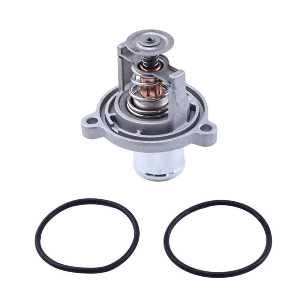 Thermostat 7256770 compatible with Bobcat A770 S740 S750 S770 S850 T740 T750 T770 T870 L65 L75 L85 TL723 V723 V923 5600 5610 UW53 UW56