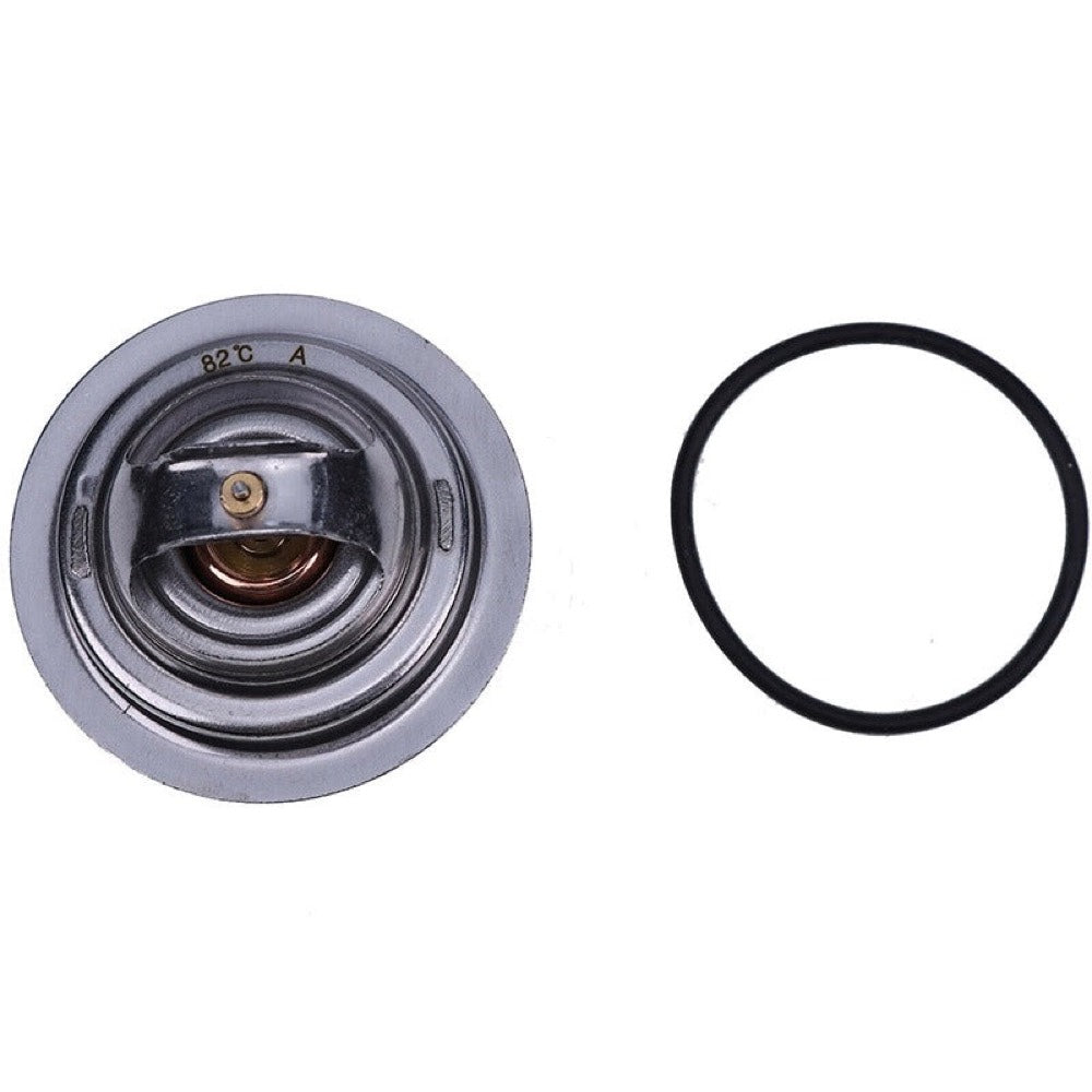 Thermostat 8-94472331-1 fits Isuzu Engine 4BD1 4BG1 6BG1 Hitachi EX120 EX100